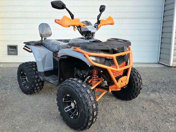 Yamaha Aerox 125 2026