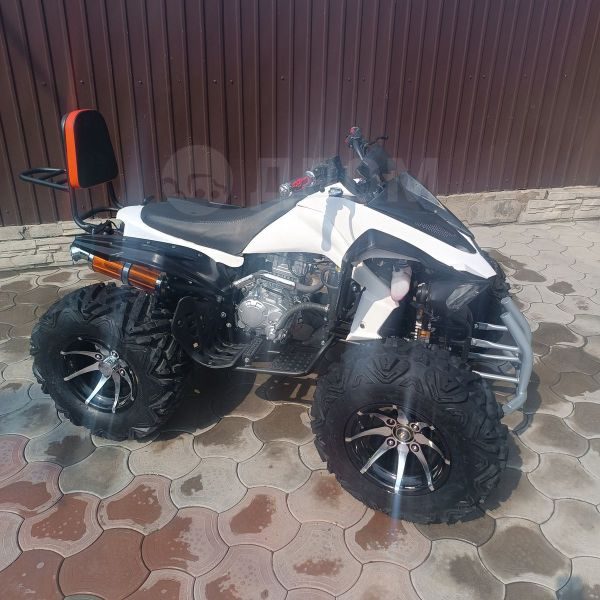 Promax 250 COMMANDER 2026