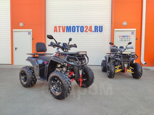 Yacota VIKING NEW 200 PRO 2026