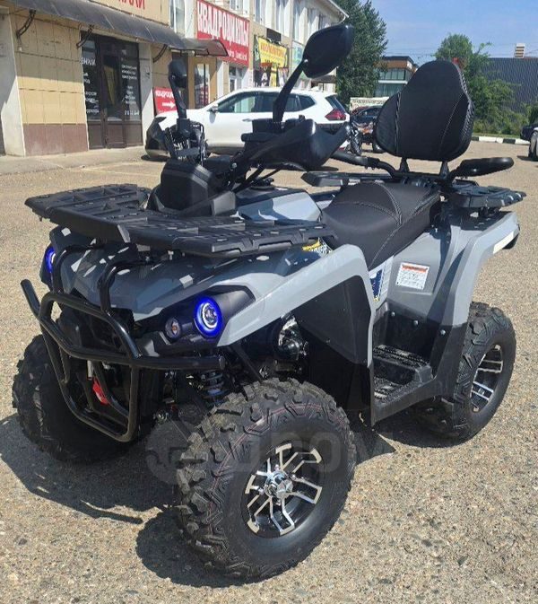 Mikilon Hammer 200L 2025