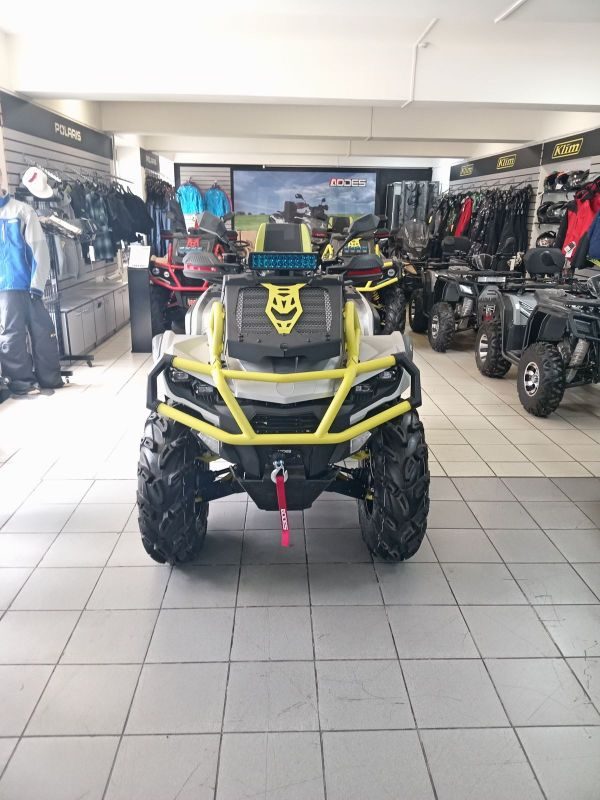 Aodes Pathcross 1000 L MUD Pro 2025