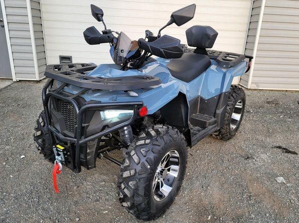 Loncin Loncin 2025