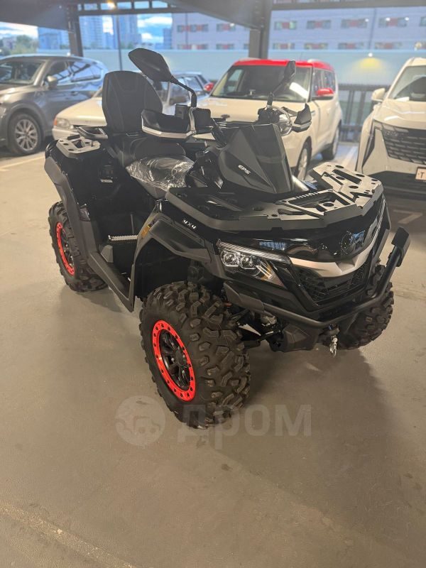 Sharmax Force 1100 2026 — 3