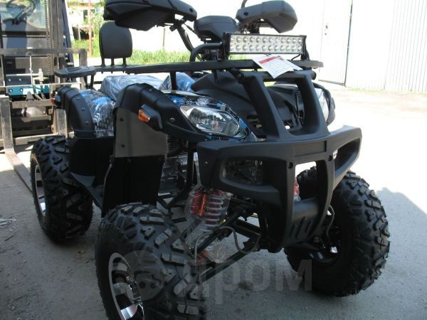 Lifan LF250ST-2 2026