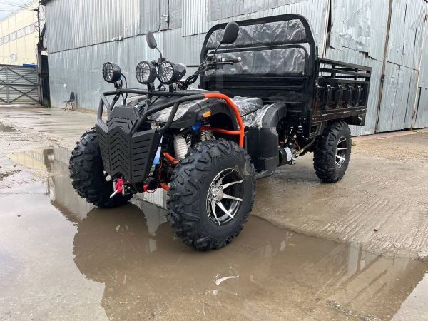 Zongshen Farmer UTV 300 2025
