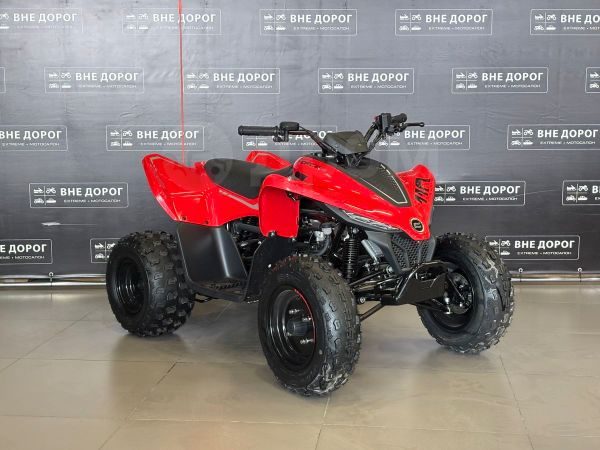 CFMoto CForce 110 EFI 2025