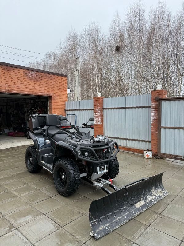 Aodes Pathcross 1000 ATV-L 2023