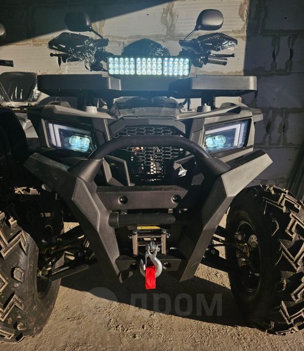 Promax Promax 2025