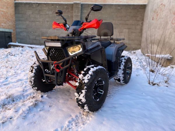 GBM Cross Hill 300 Premium 2022
