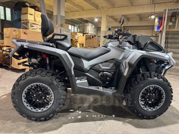 BRC X-Terra CT 1000 2026 — 2