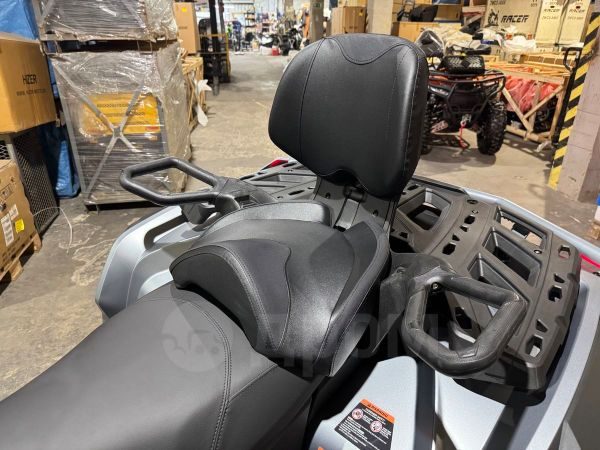 BRC X-Terra CT 1000 2026 — 4