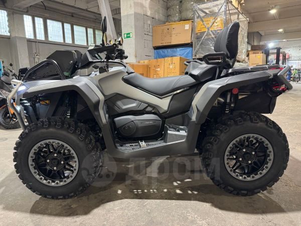 BRC X-Terra CT 1000 2026
