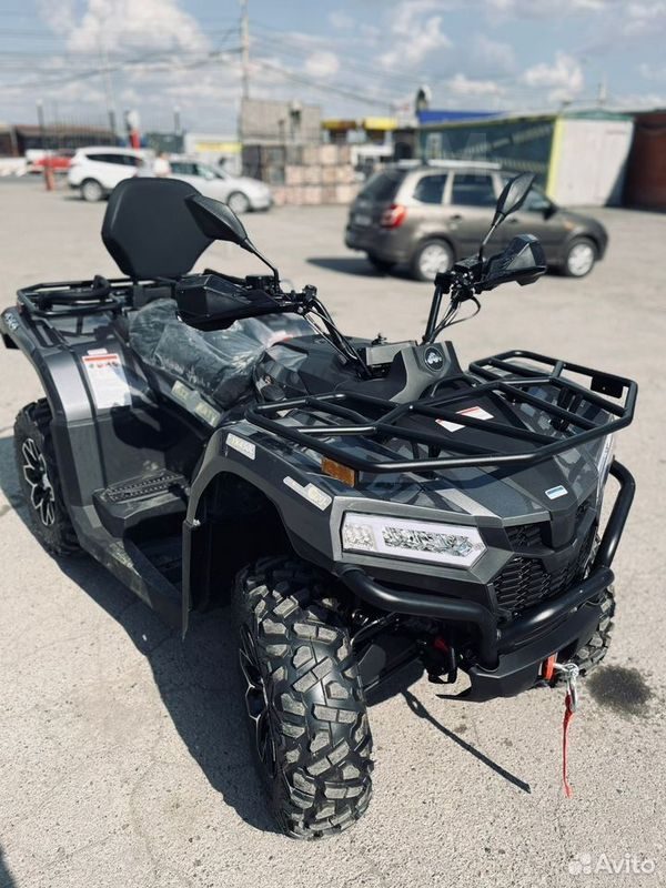 Bizon YK450A 2025