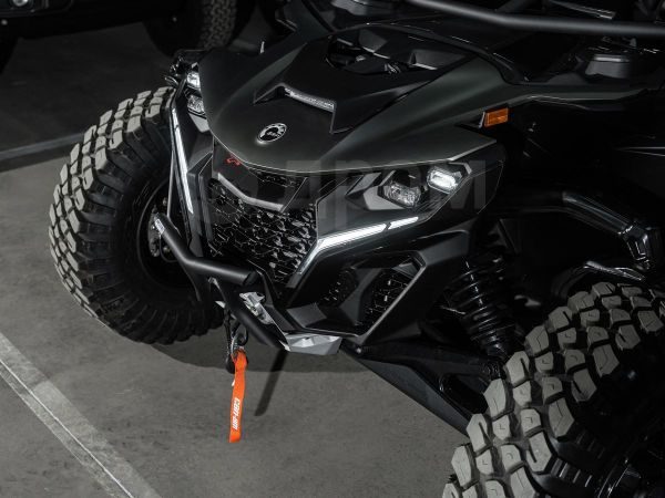 BRP Can-Am Maverick Max R X RC with Smart-Shox 2026 — 3