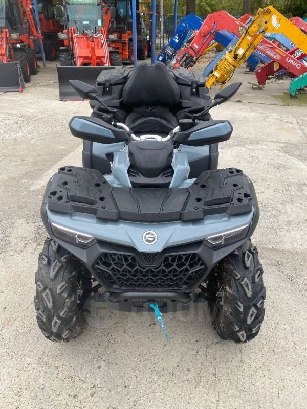 CFMoto CFORCE 800 HO EPS LTD 2025