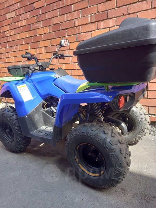Sharmax 300 Hummer 2023