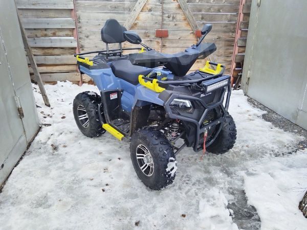 Avantis Hunter 200 Premium 2025