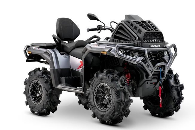 Loncin Xwolf 1000L MUD 2026
