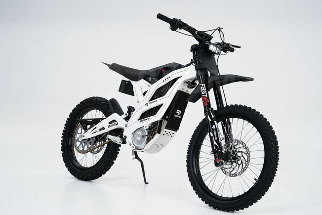 79Bike Falcon GT 2026 — 2