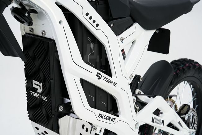 79Bike Falcon GT 2026 — 4