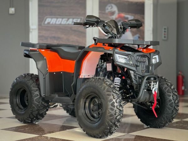 Progasi RaceJumper MaxPower 200 2025