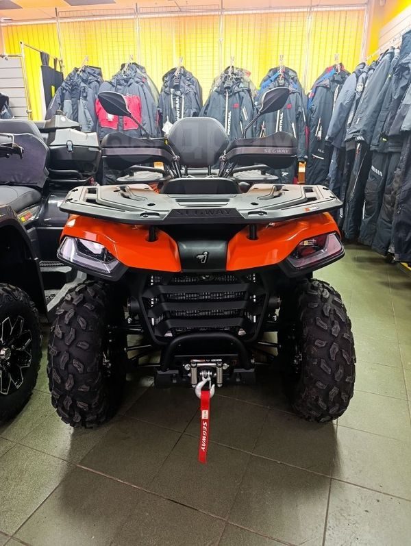 Segway AT5 LX 2024