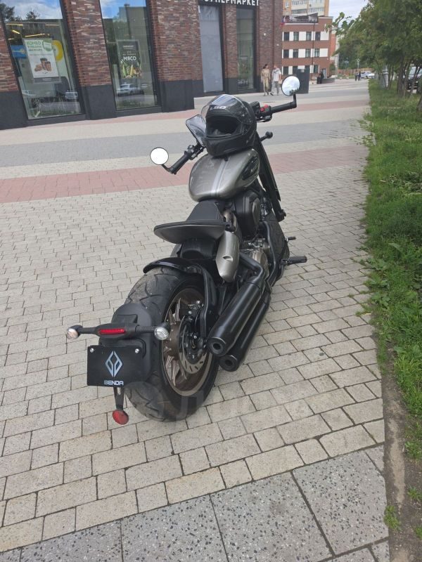 Benda Napoleon 500 2026 — 3