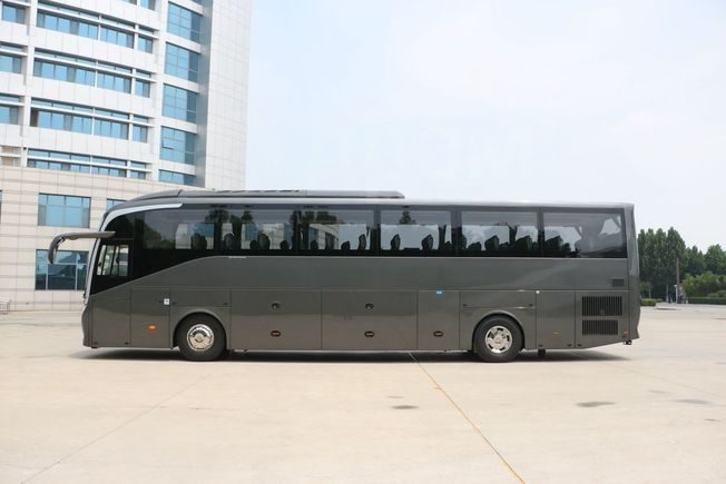 Zhong Tong LCK6109H 2026