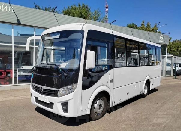 ПАЗ 320435-04 2025
