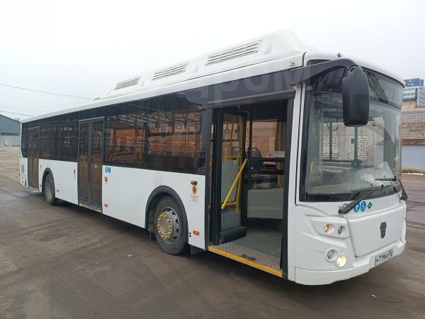 ЛиАЗ 5292.7 2024