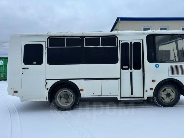 ПАЗ 320530-02 2022