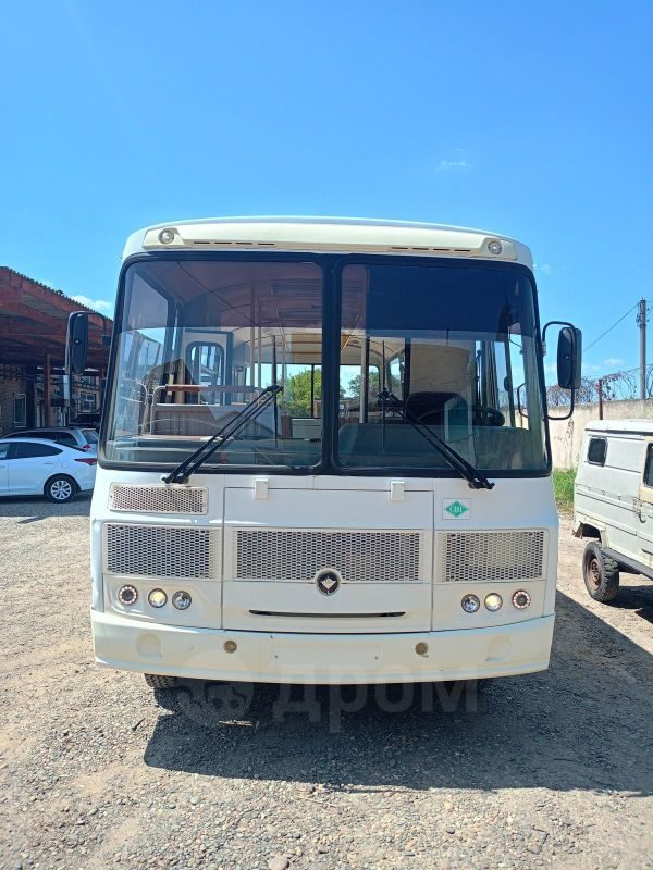 ПАЗ 320540-22 2019