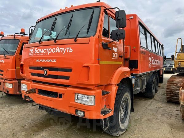 Нефаз 4208-34 2023