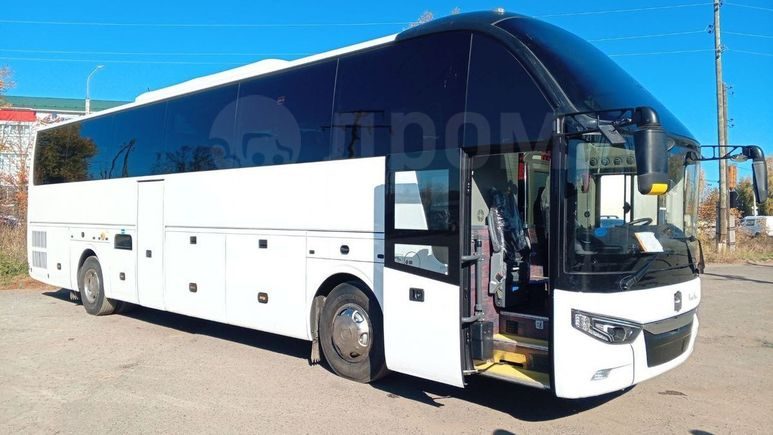 Zhong Tong LCK6107H 2024