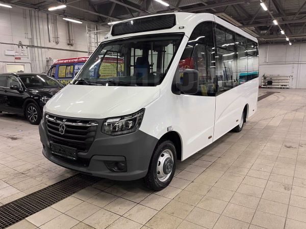 GAZ A68R52 2026