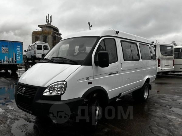 GAZ 322170 2026