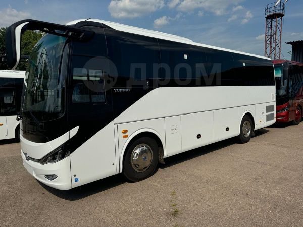Yutong ZK6947H 2025