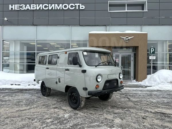 UAZ 2206 2026