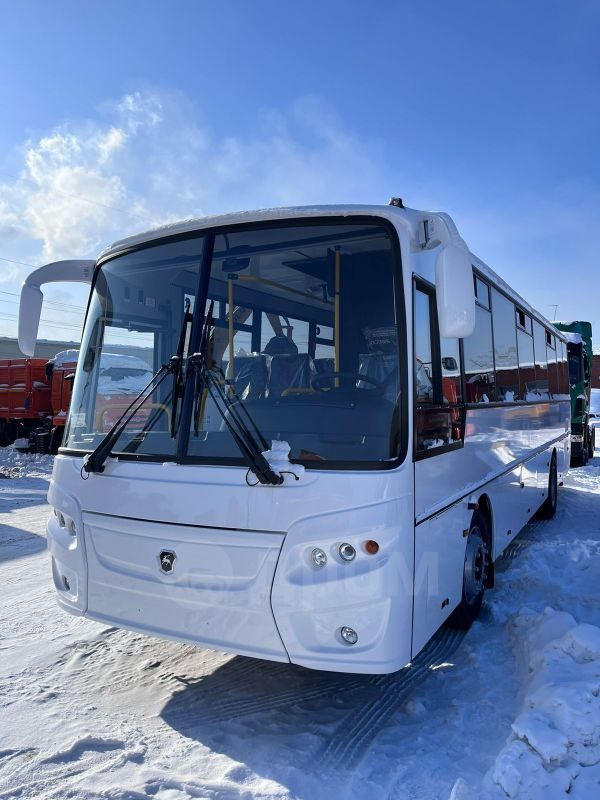 КАвЗ 4238 2025