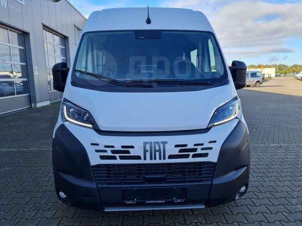 Fiat Ducato 2024