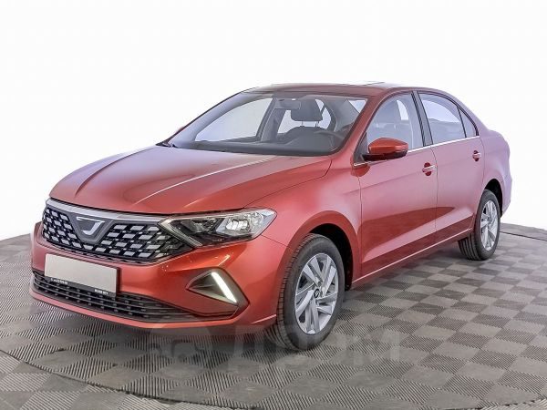 Jetta VA3 2023