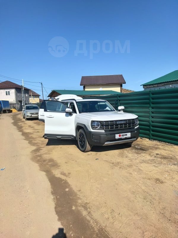 Haval H3 2024