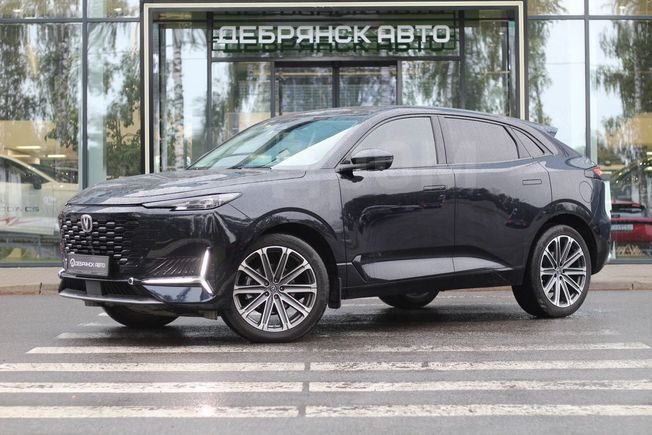Changan UNI-K 2023