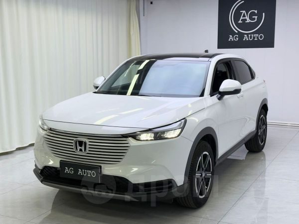 Honda VEZEL 2023