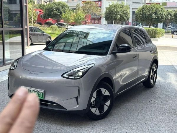 Geely Geome Xingyuan 2025