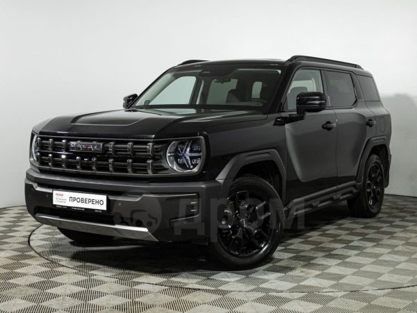 Haval H3 2024
