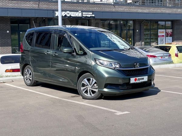 Honda FREED 2023