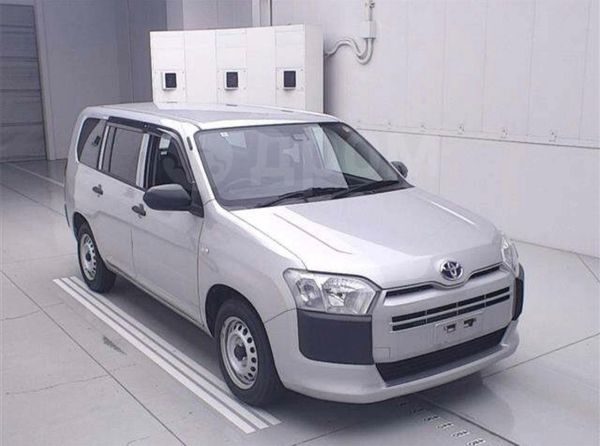 Toyota PROBOX 2022