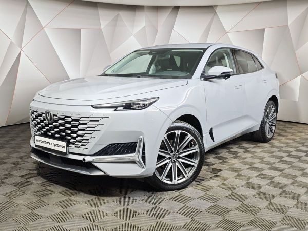 Changan UNI-K 2023
