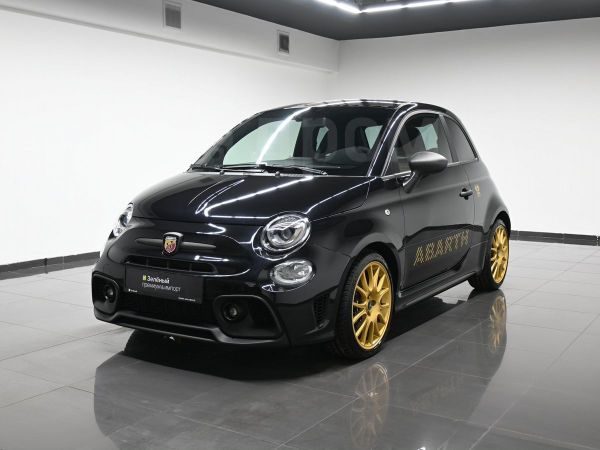 Abarth ABARTH 695 75 ANNIVERSARIO 2024